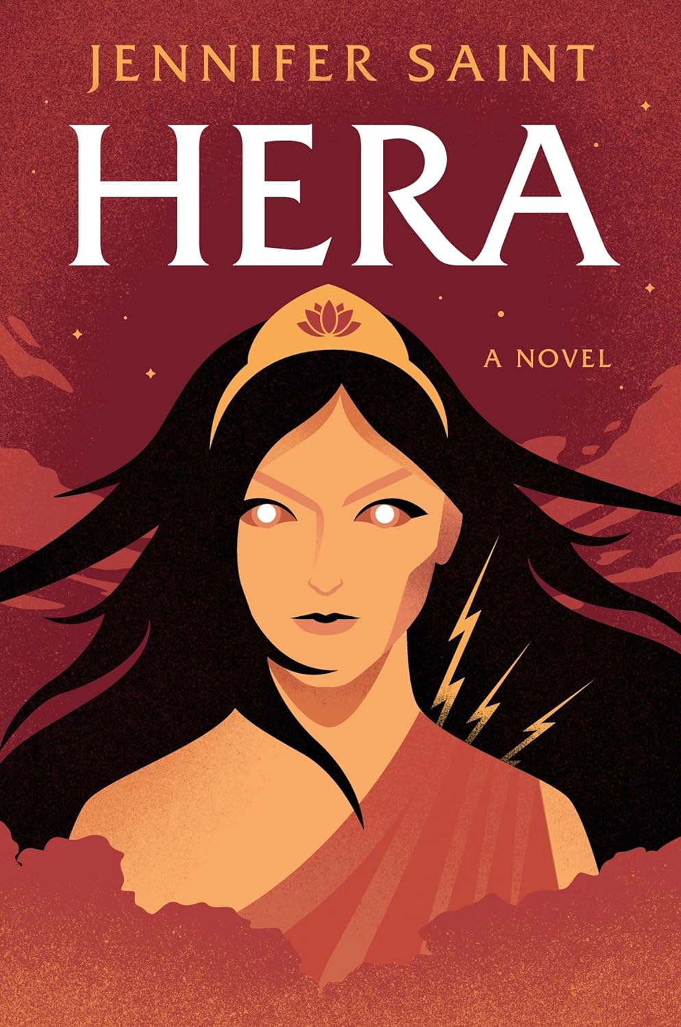 Hera book