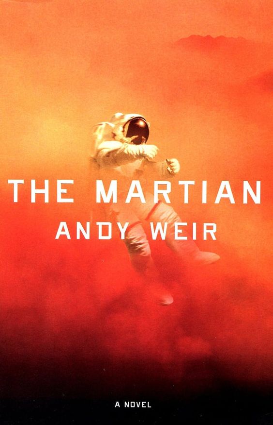 The martin book