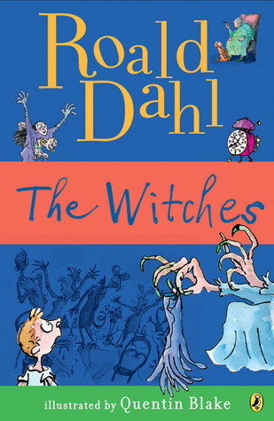 the witches